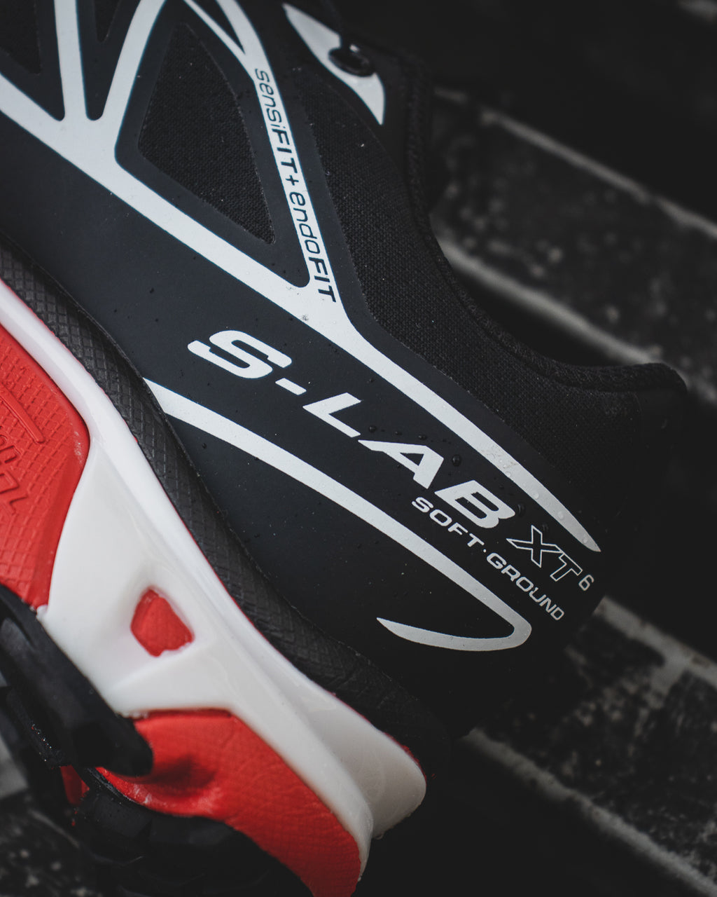 Salomon S-Lab XT 6 Softground