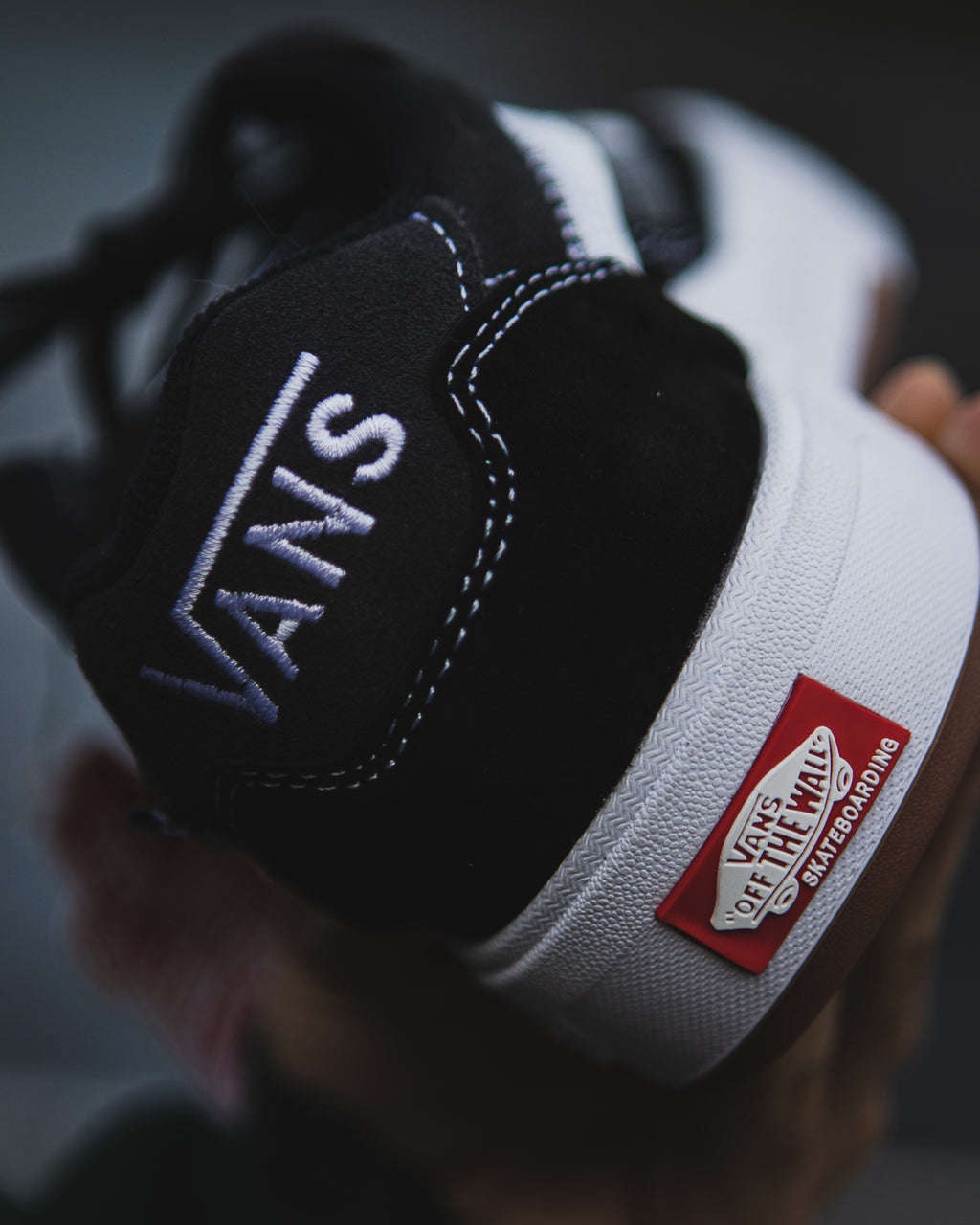 Vans Wayvee