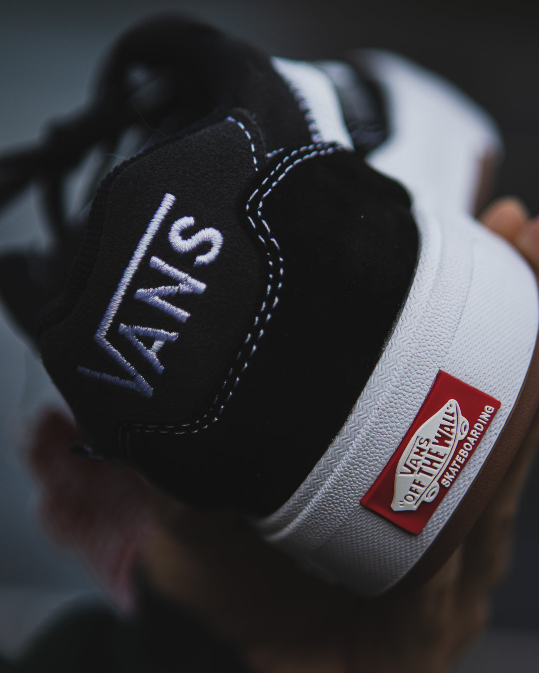 Vans Wayvee