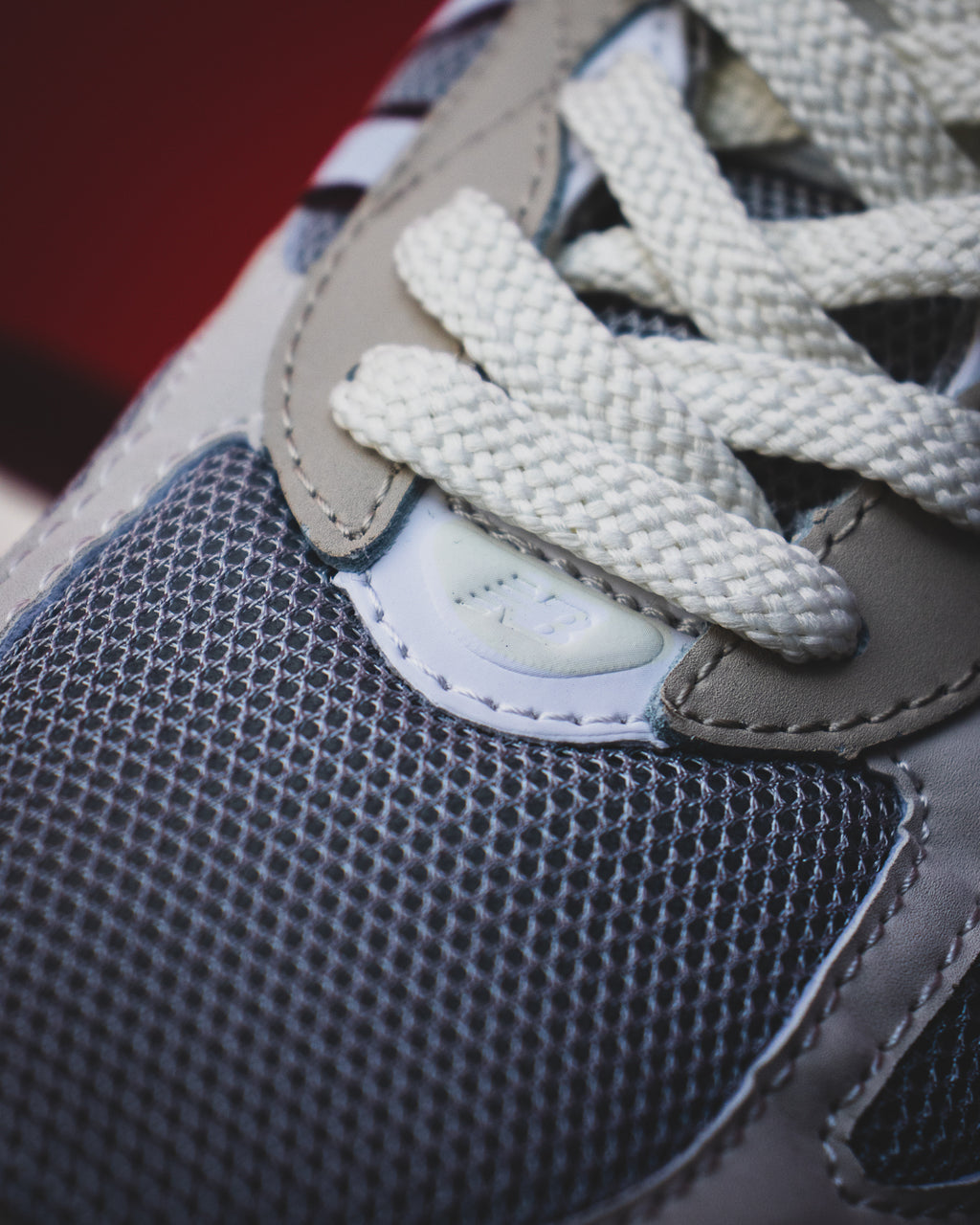 New Balance Made in USA 990v6