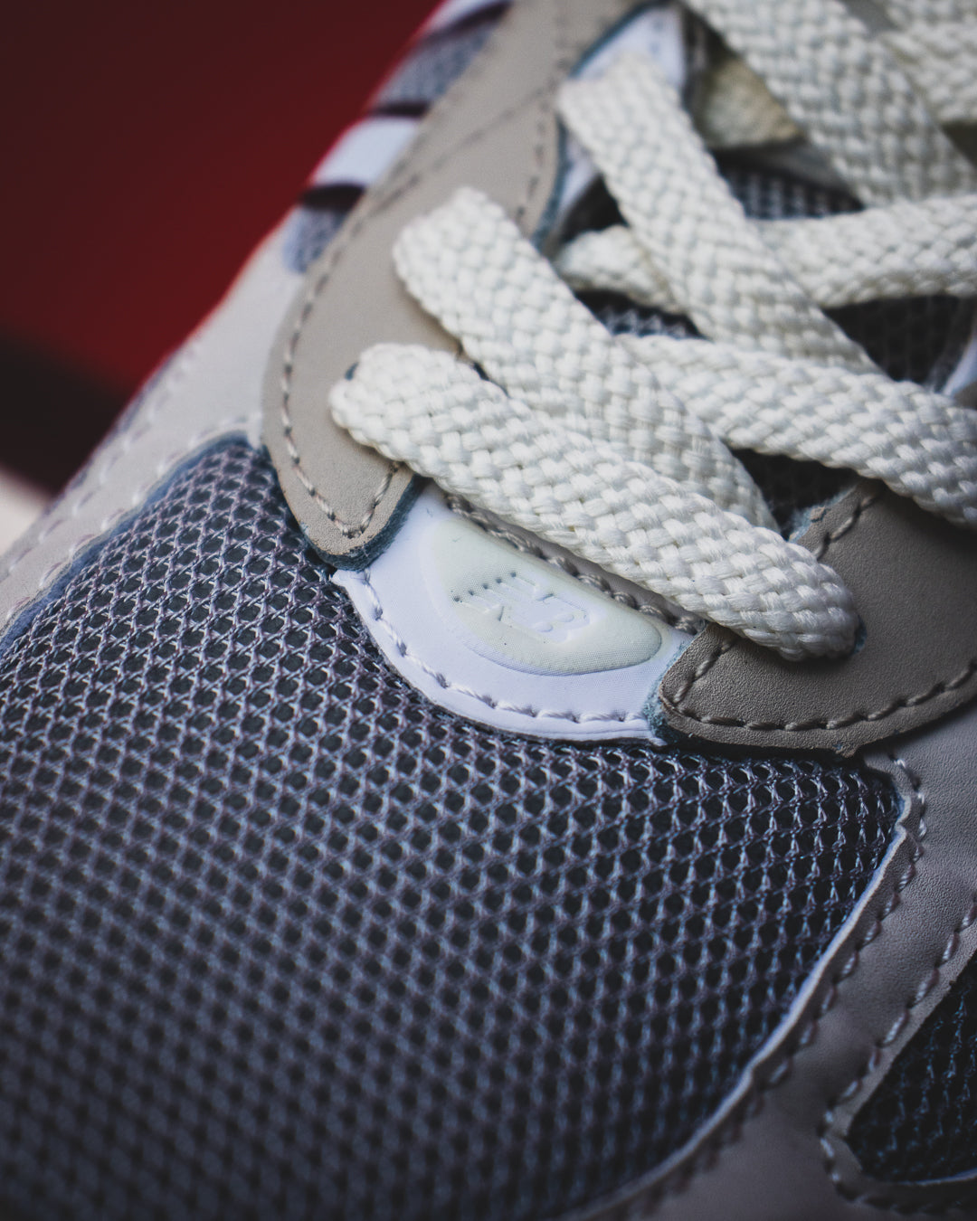 New Balance Made in USA 990v6