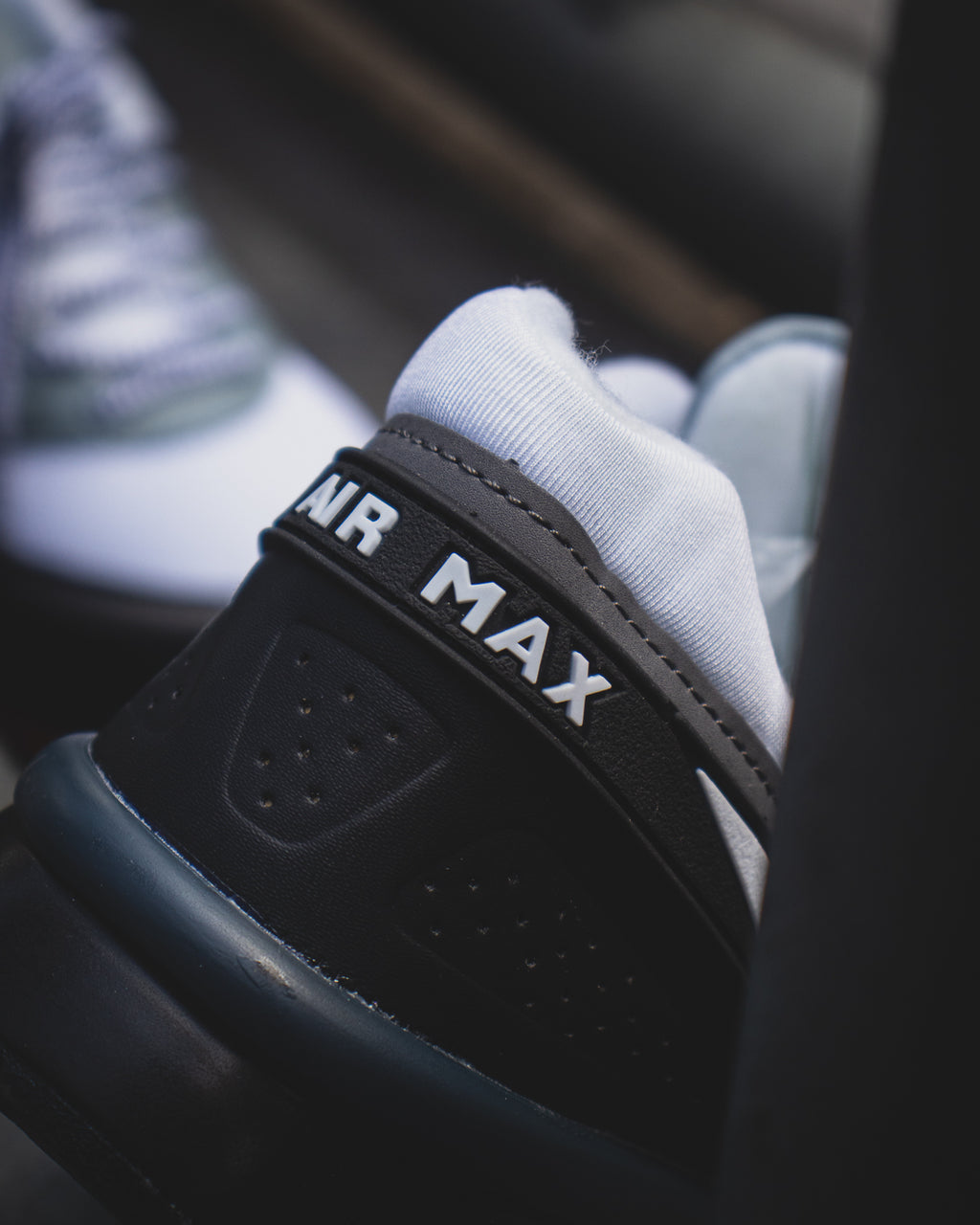 Nike Air Max BW