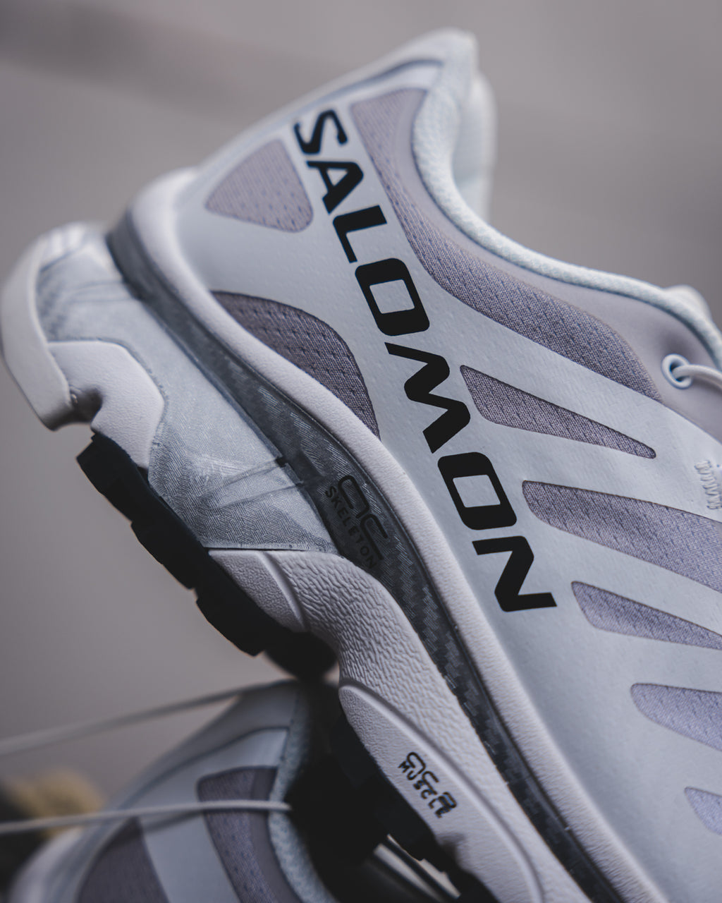 Salomon XT-4 White G5
