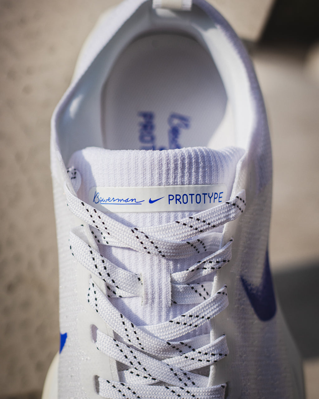 Nike ZoomX Invincible Run 3