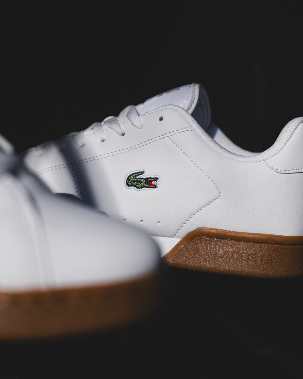 Lacoste Carnaby Cup