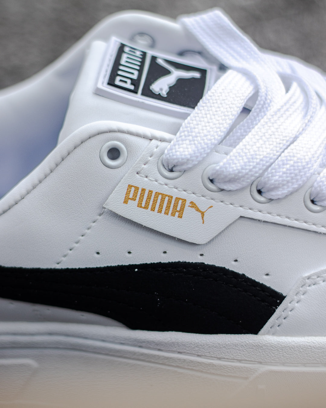 Puma Mayze Stack
