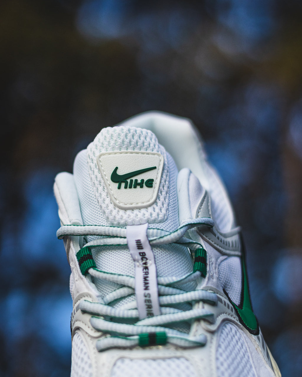 Nike V2K Run “Green”