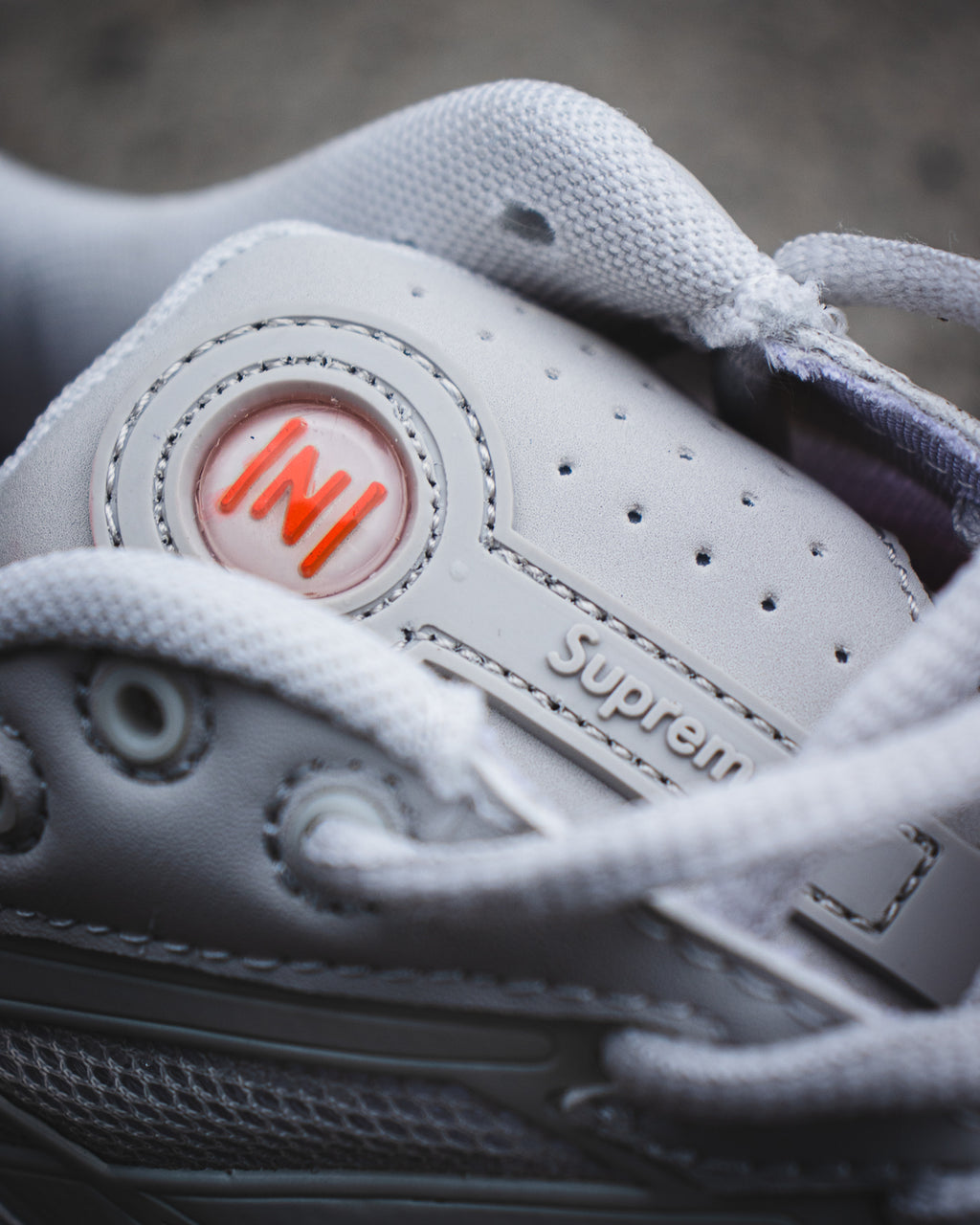 Nike Shox Ride 2 SP Supreme