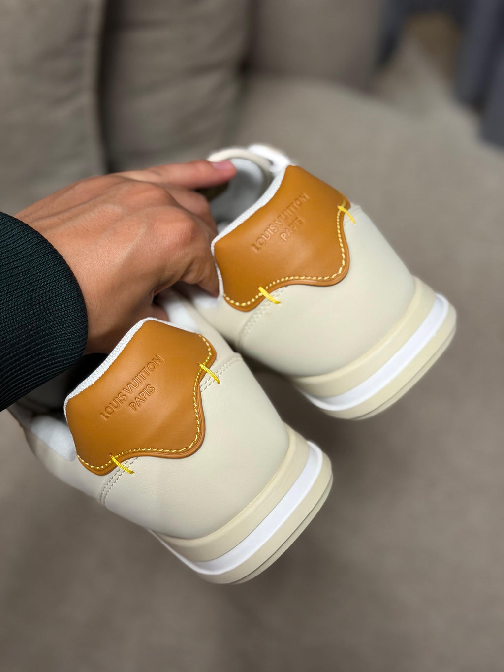 Louis Vuitton Buttersoft X Pharrell Williams