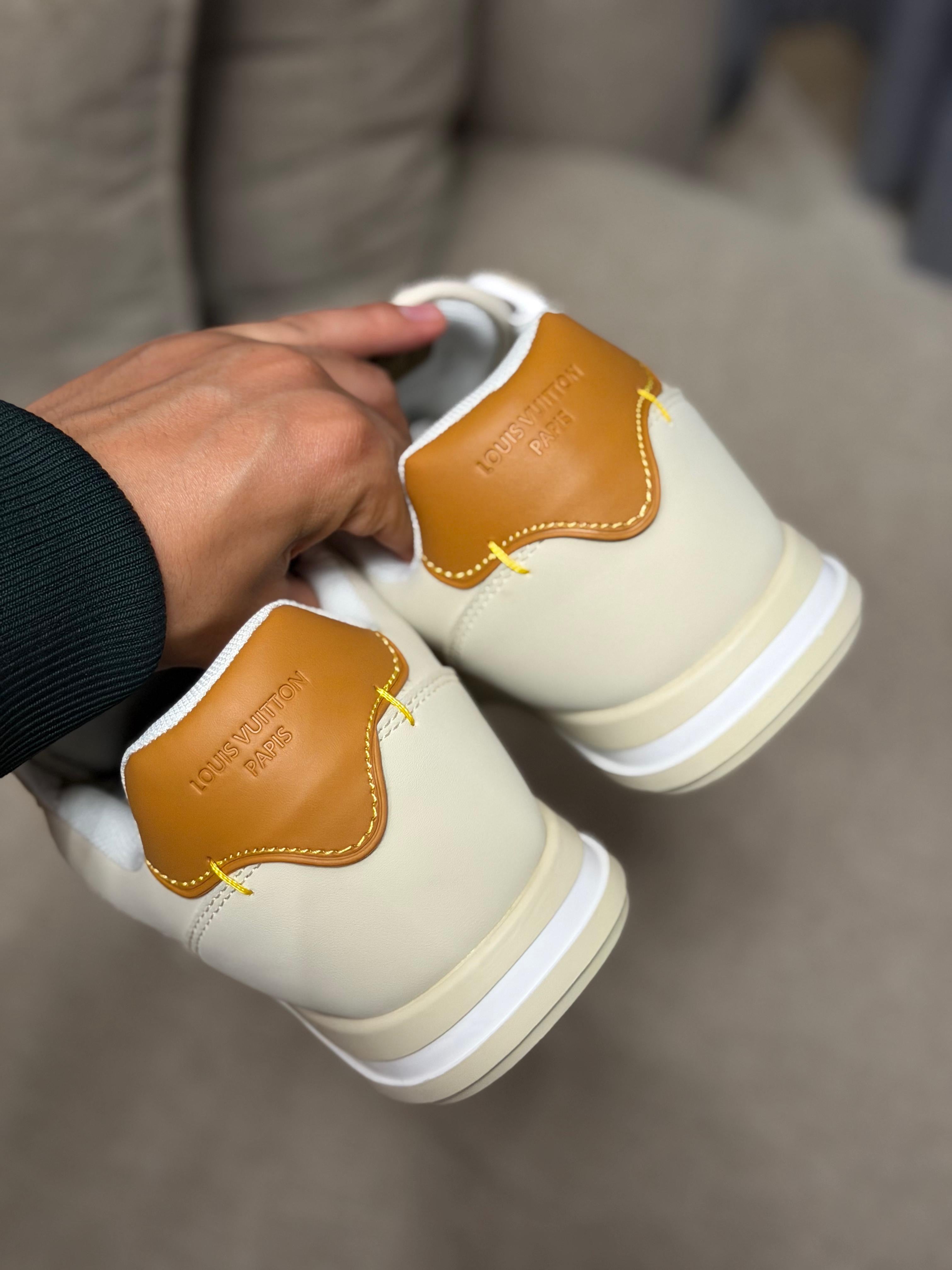 Louis Vuitton Buttersoft X Pharrell Williams