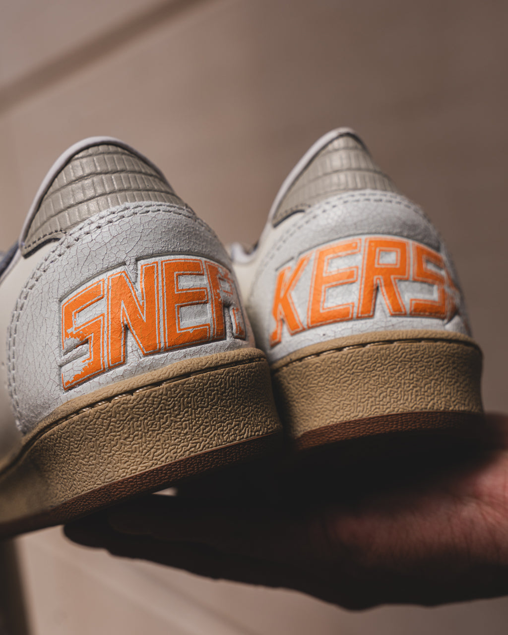 Golden Goose Ball Star