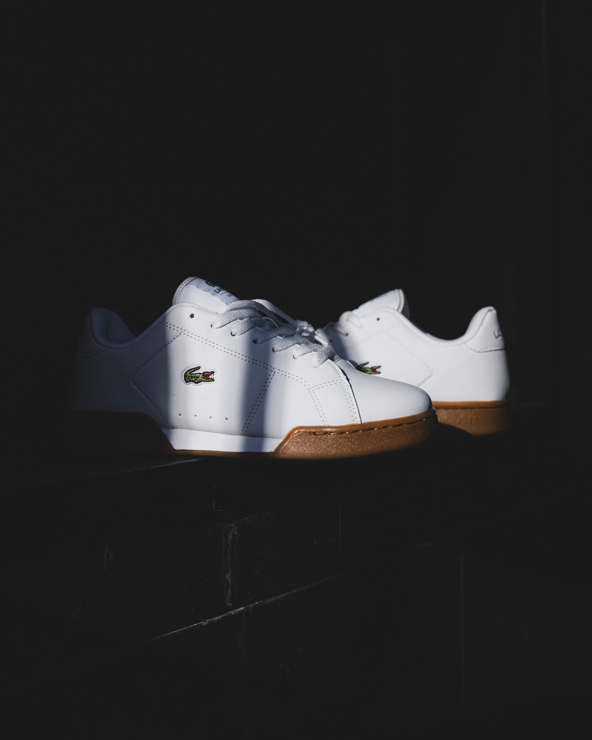 Lacoste Carnaby Cup