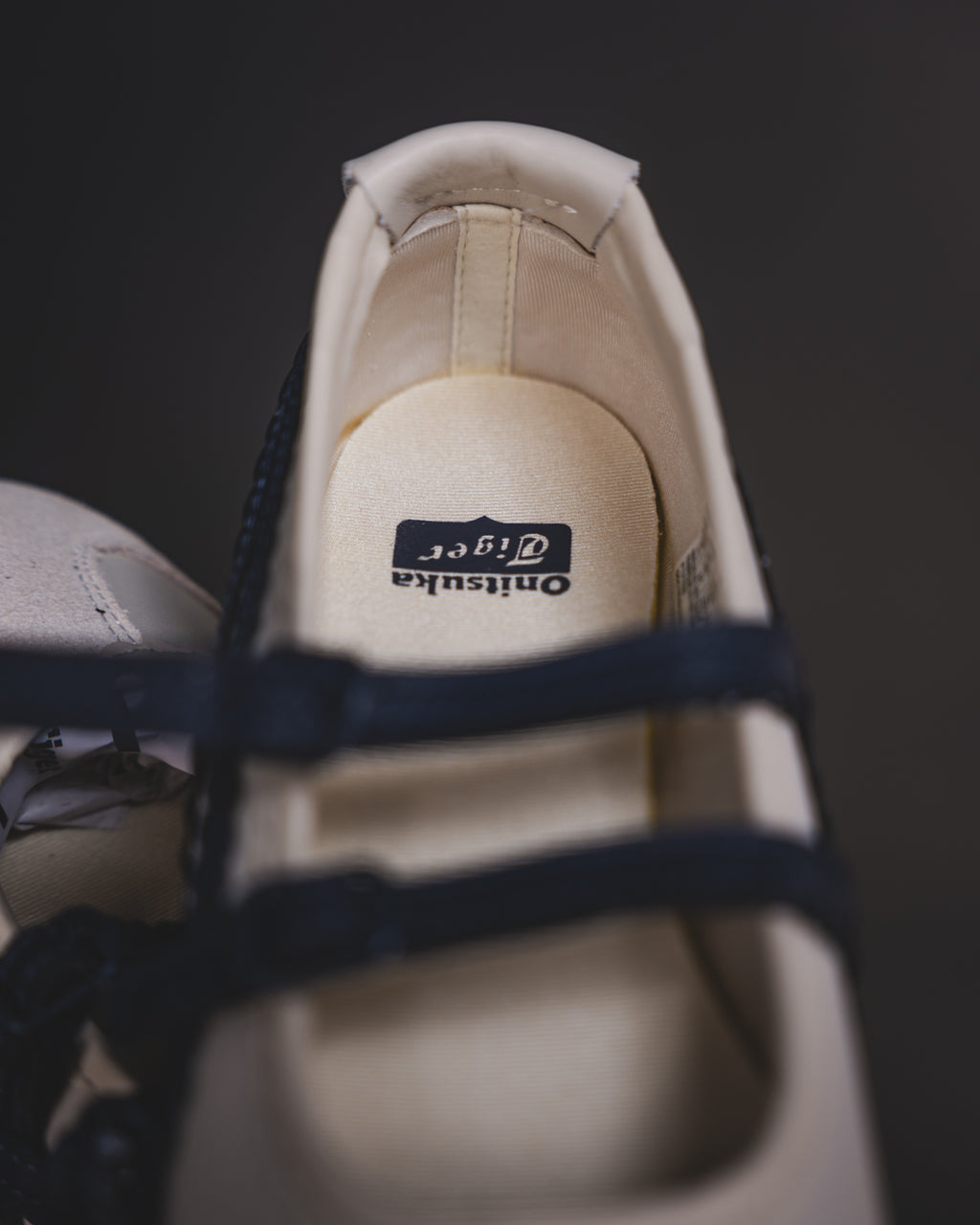 Onitsuka Tiger MEXICO 66™ TGRS