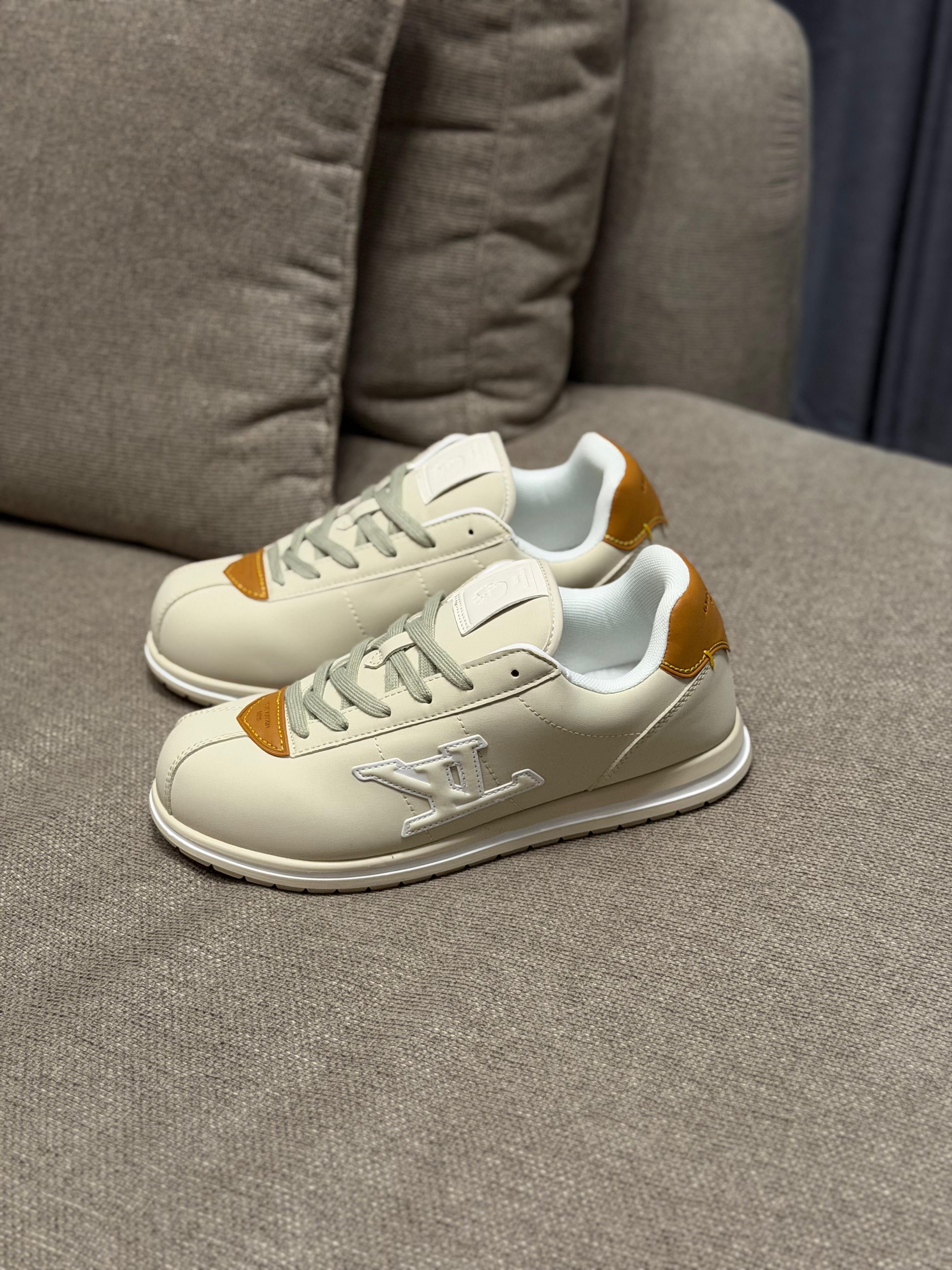 Louis Vuitton Buttersoft X Pharrell Williams