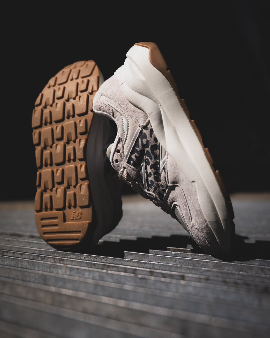New Balance 57/40