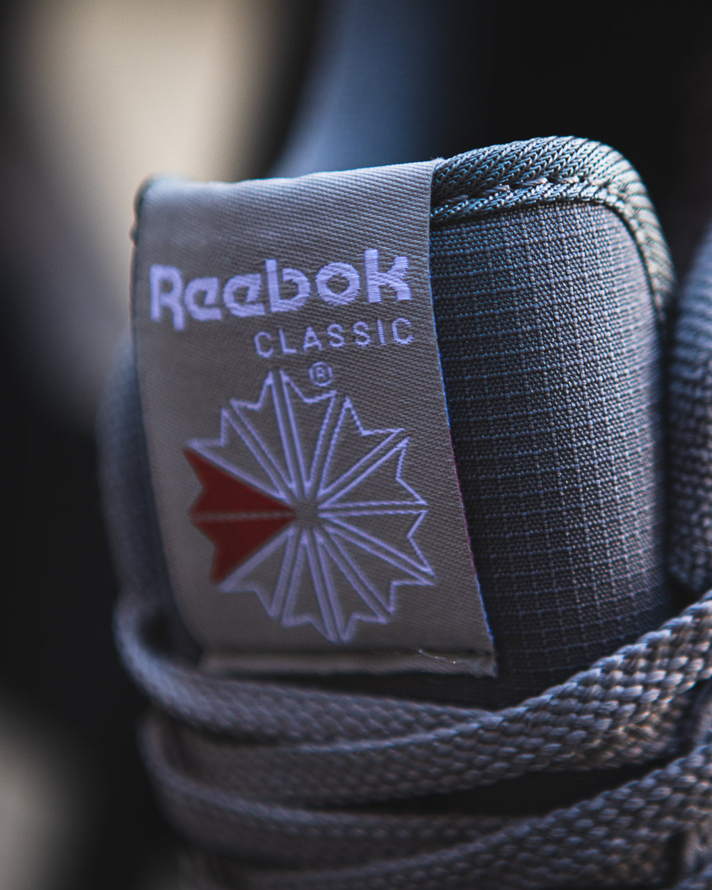 Reebok Classic Leather