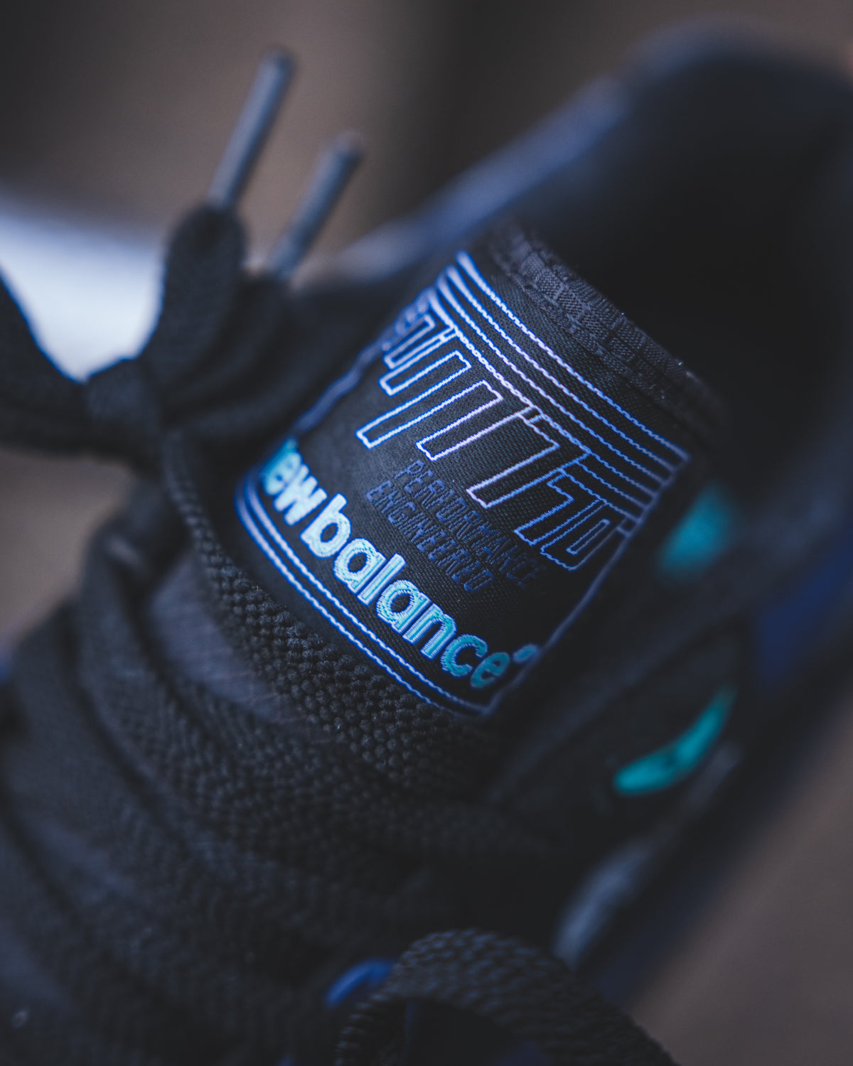 New Balance Numeric 770 Black Navy