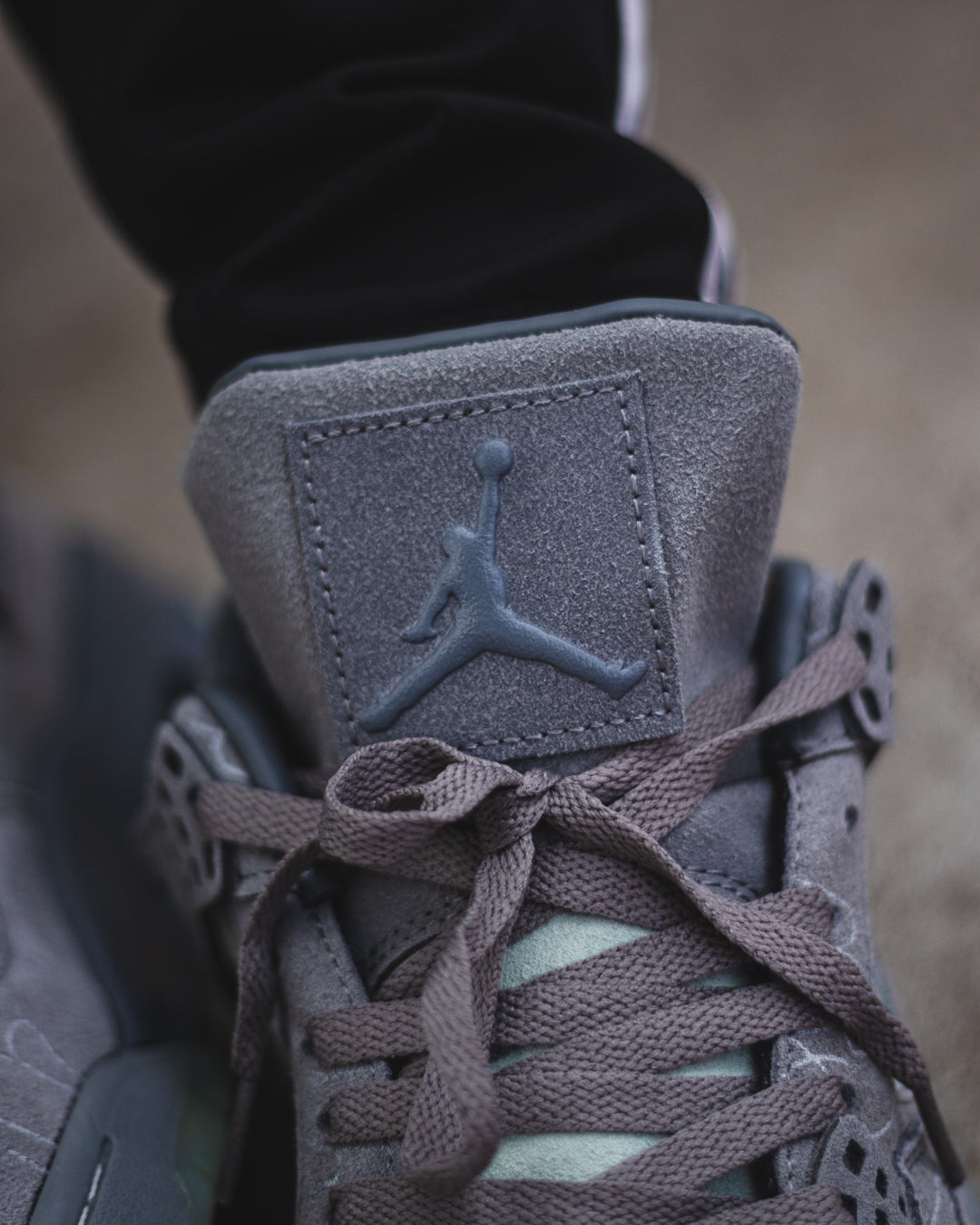 Nike Air Jordan 4 Retro Kaws