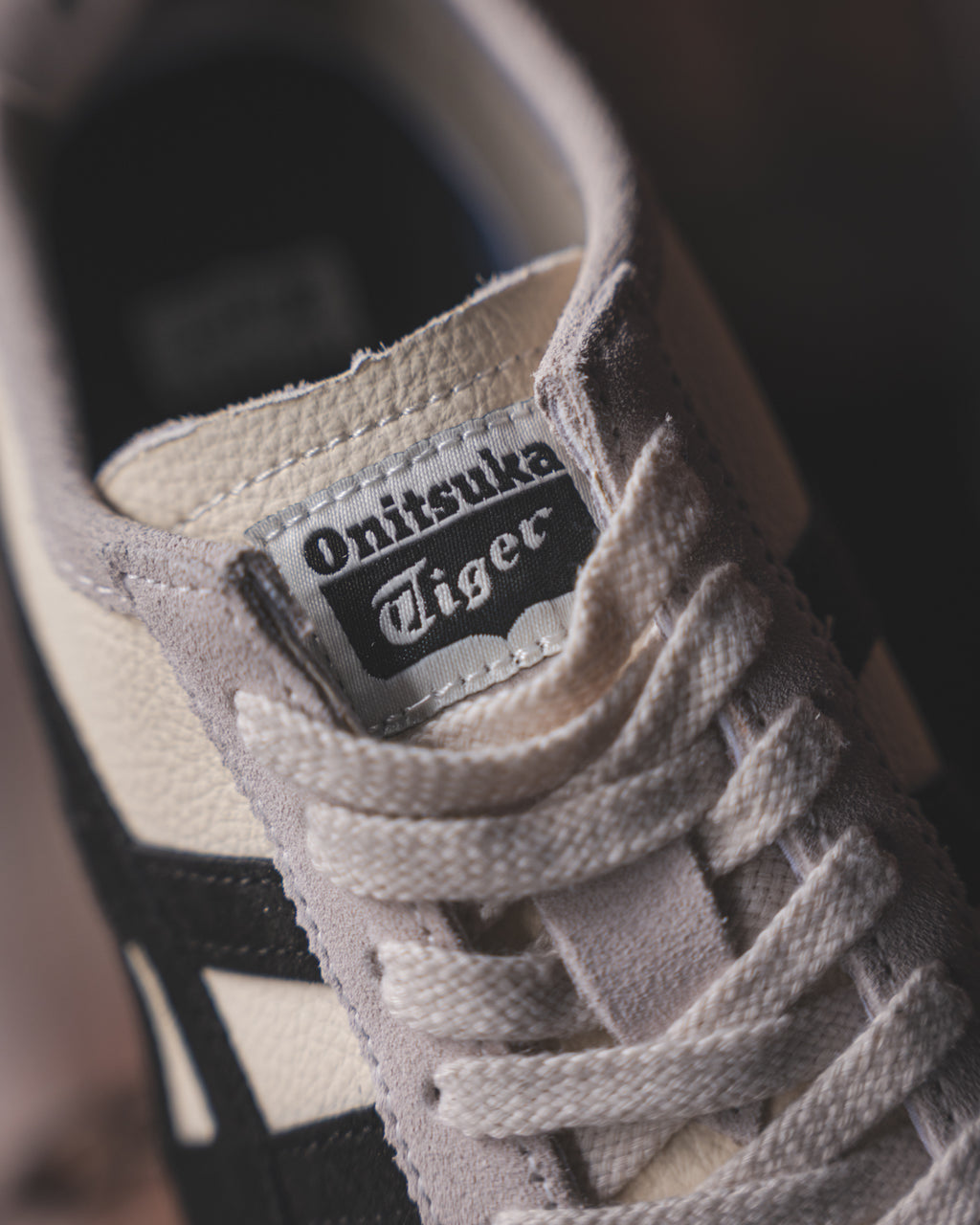 Onitsuka Tiger Mexico 66