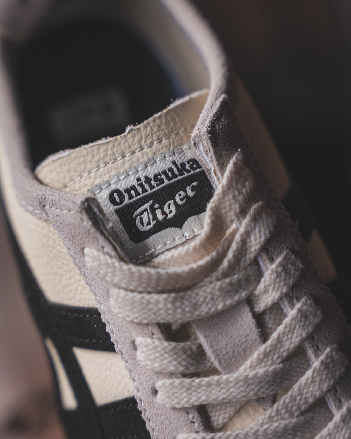 Onitsuka Tiger Mexico 66