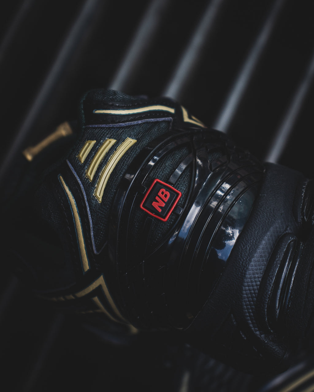 New Balance 1906R X Kith