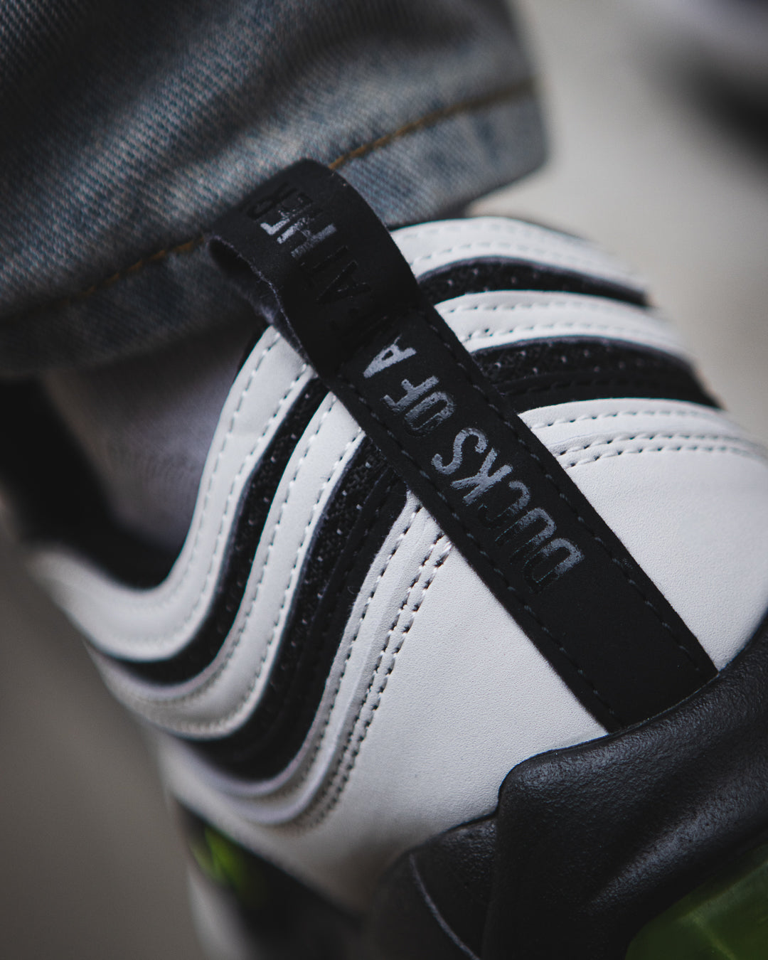 Nike Air Max 95/97 'Ducks of a Feather Storm'
