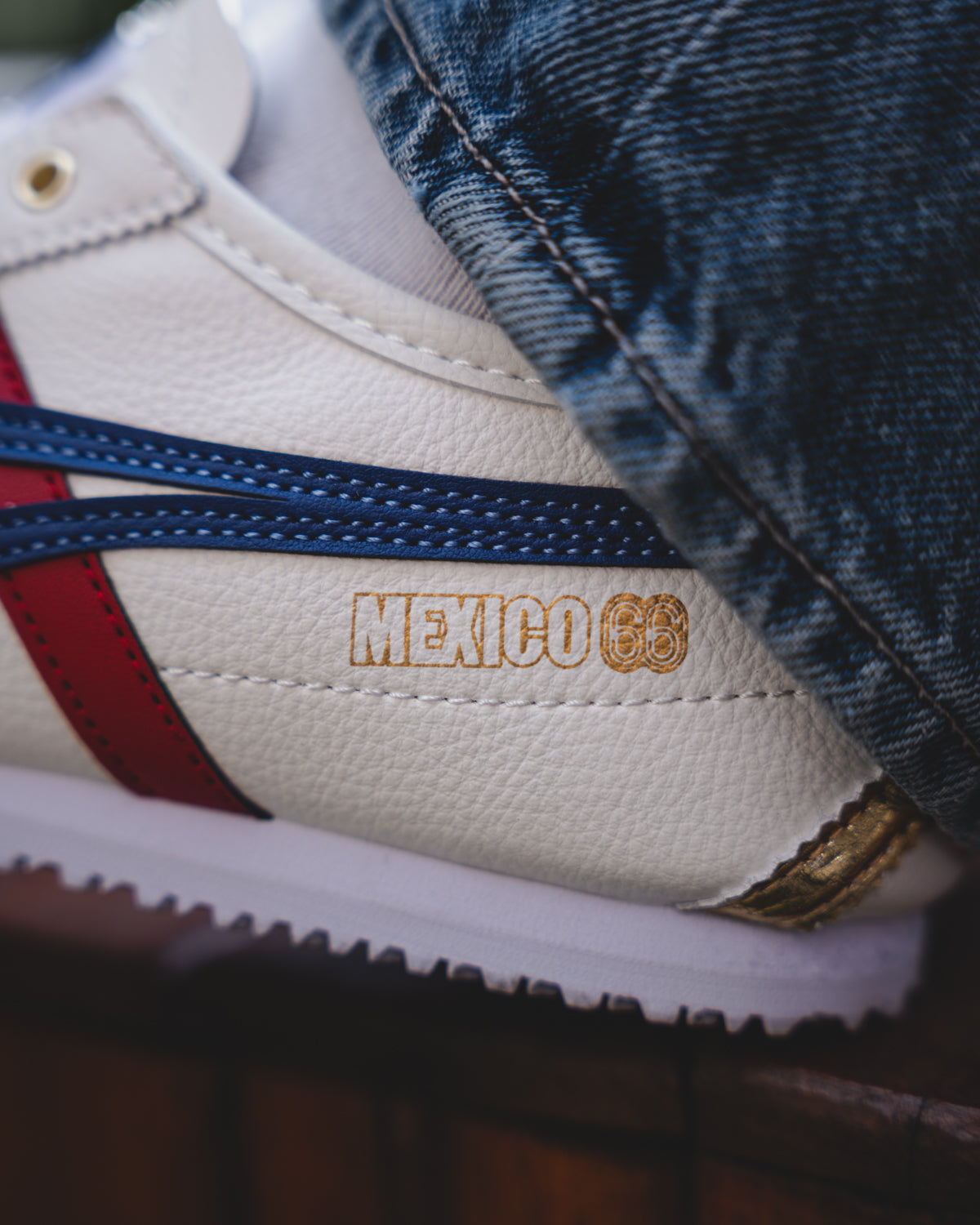 Onitsuka Tiger México 66