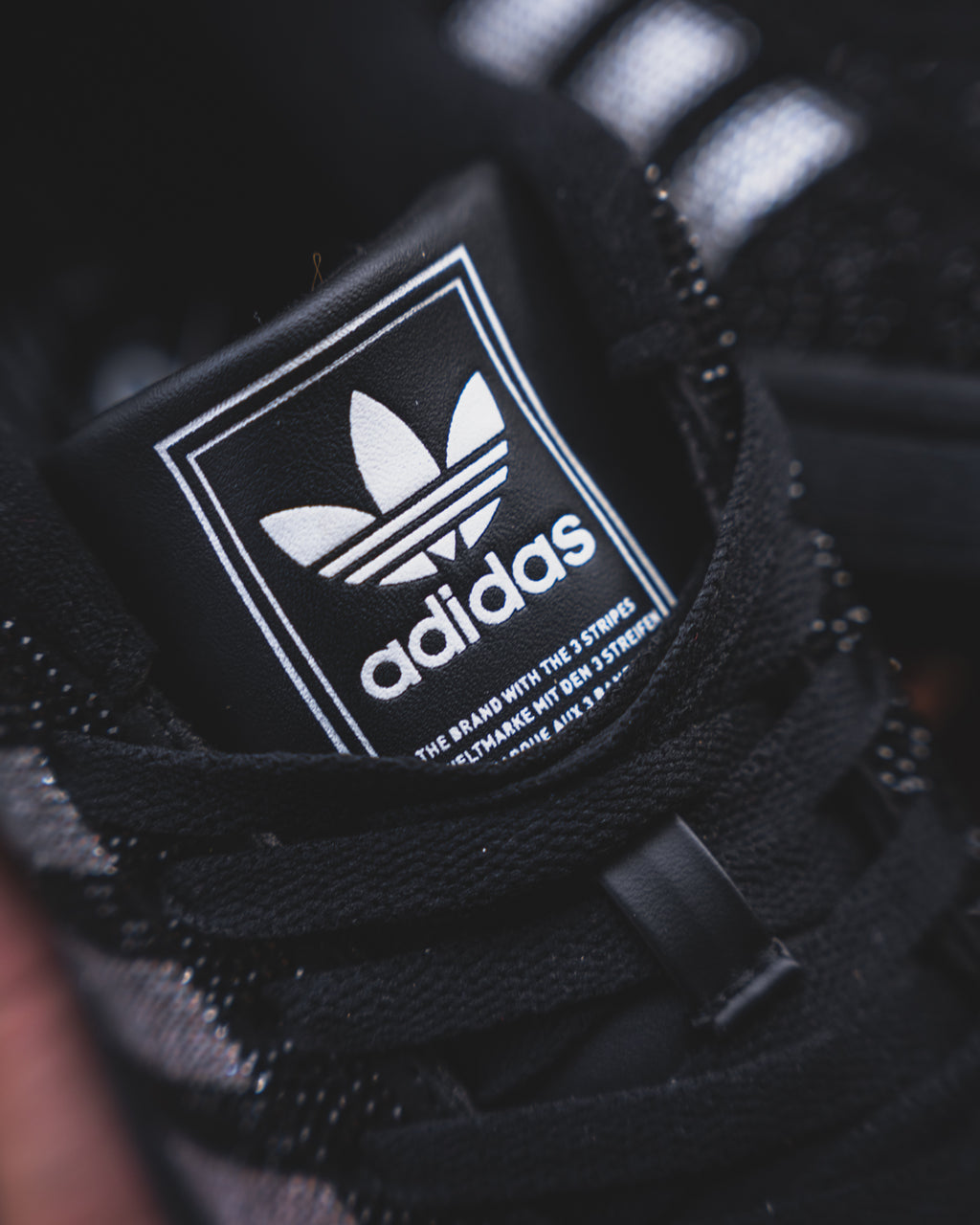 Adidas Superstar II Rhinestone "Black Silver"