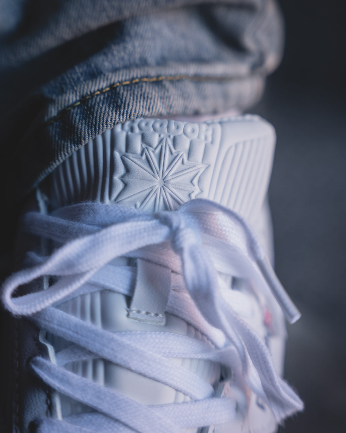 Reebok Club C LTD
