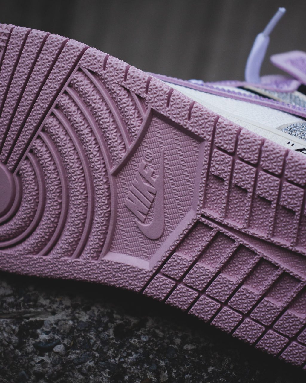 Air Jordan 1 High x Off-White G5