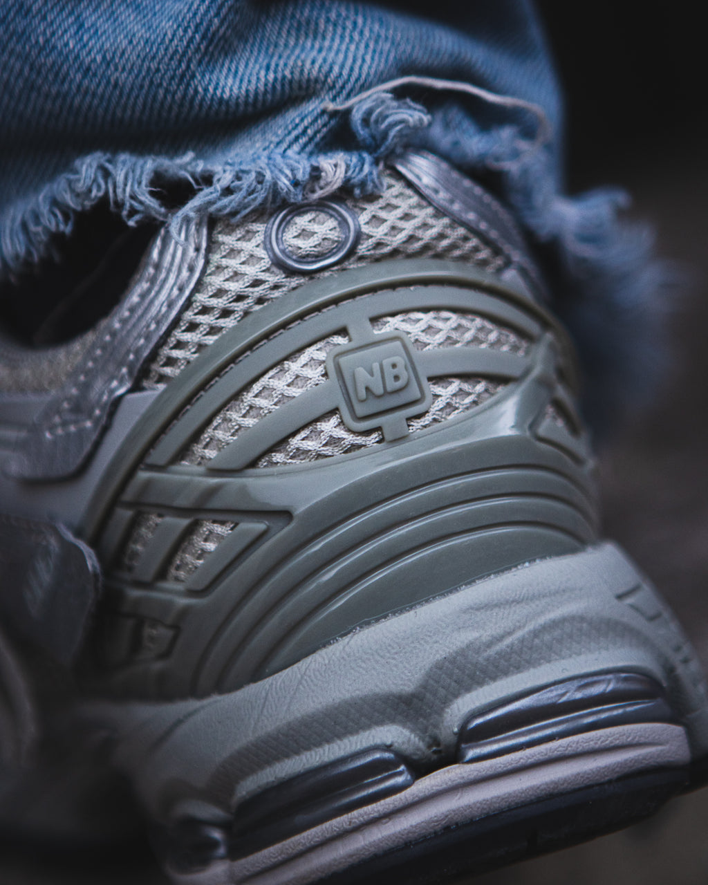 New Balance 1906A Tech Explosion