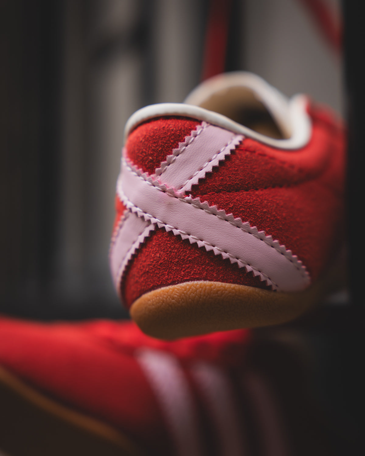 Adidas Tokyo Better Scarlet