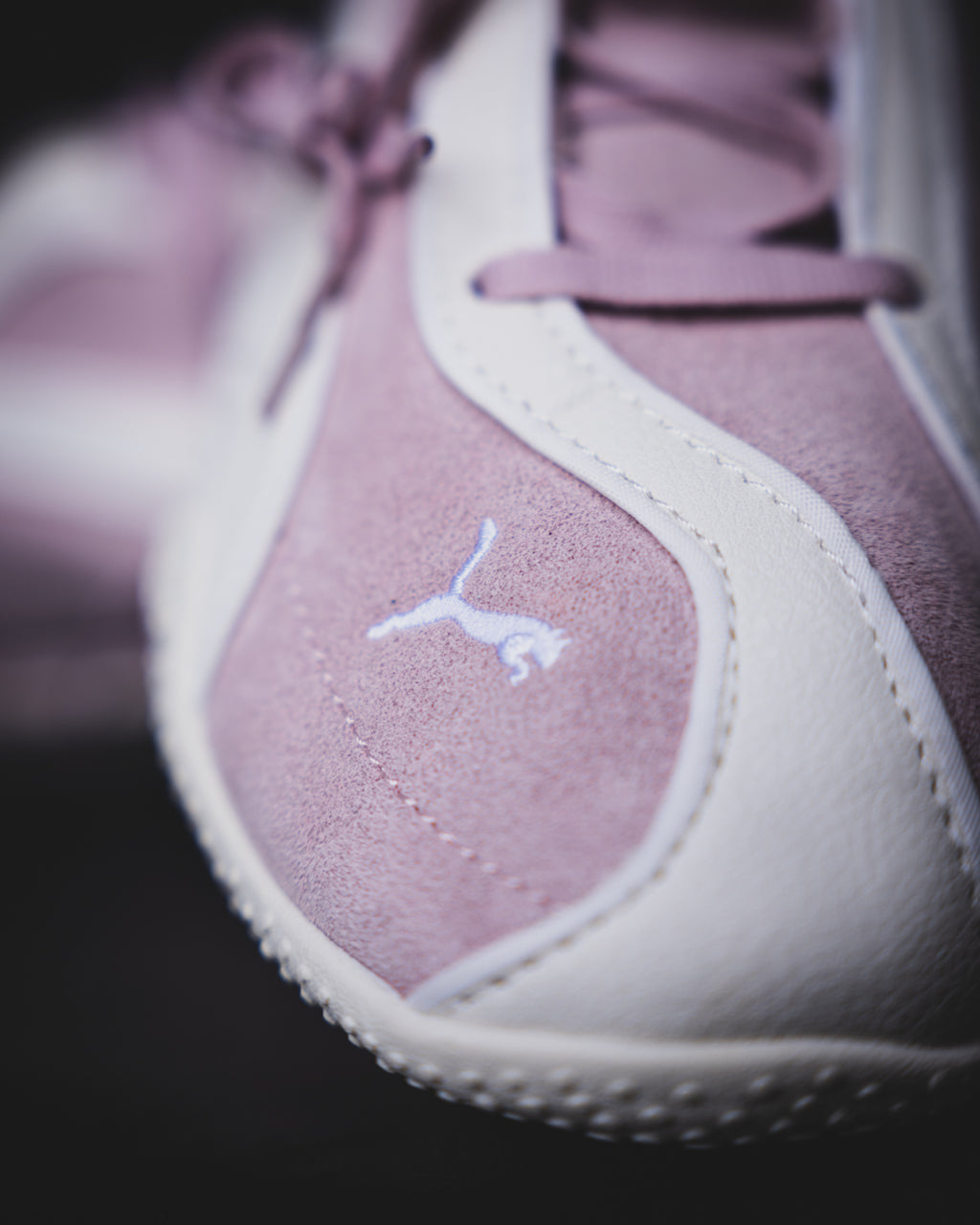 Puma Bella V2 Pink