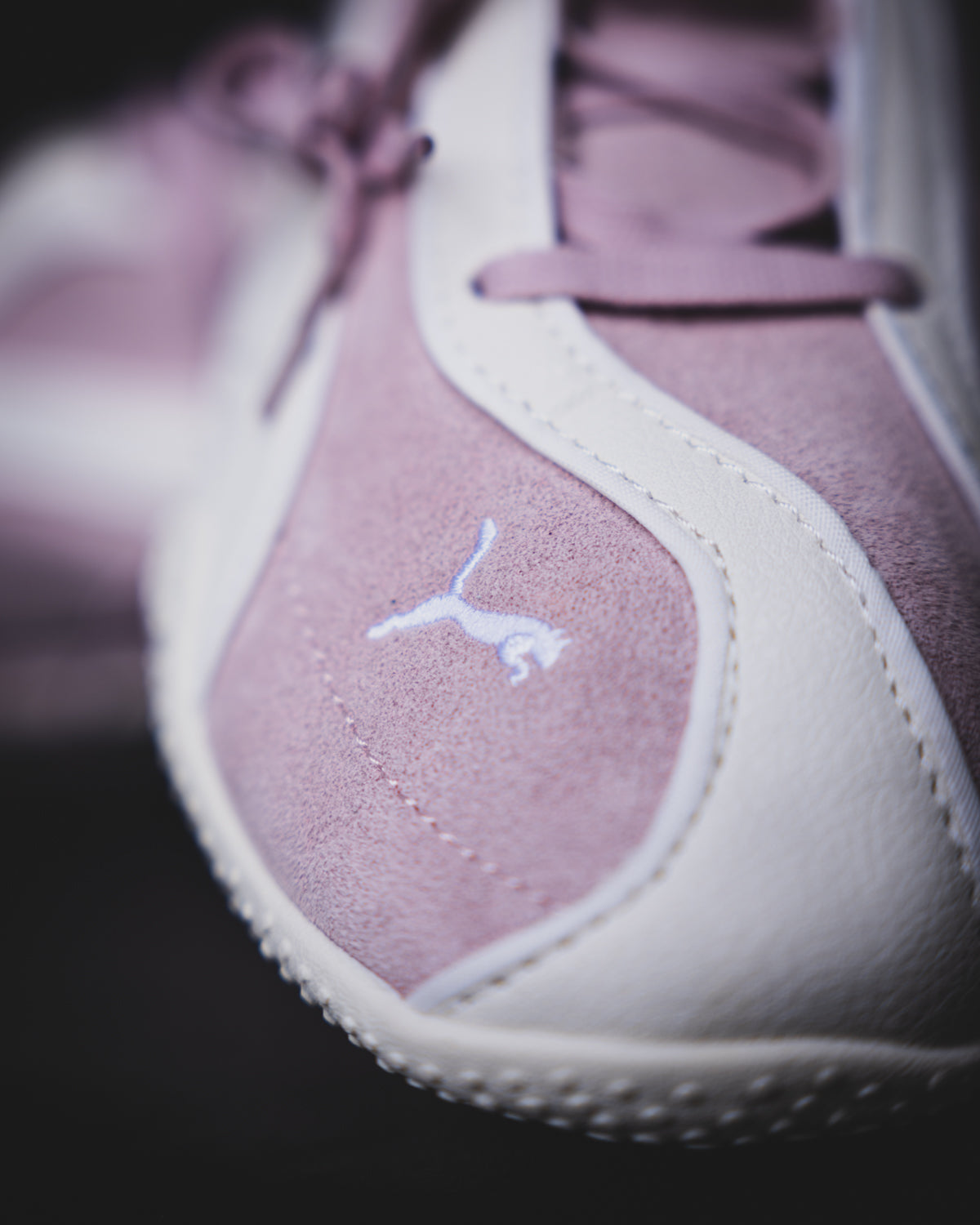 Puma Bella V2 Pink