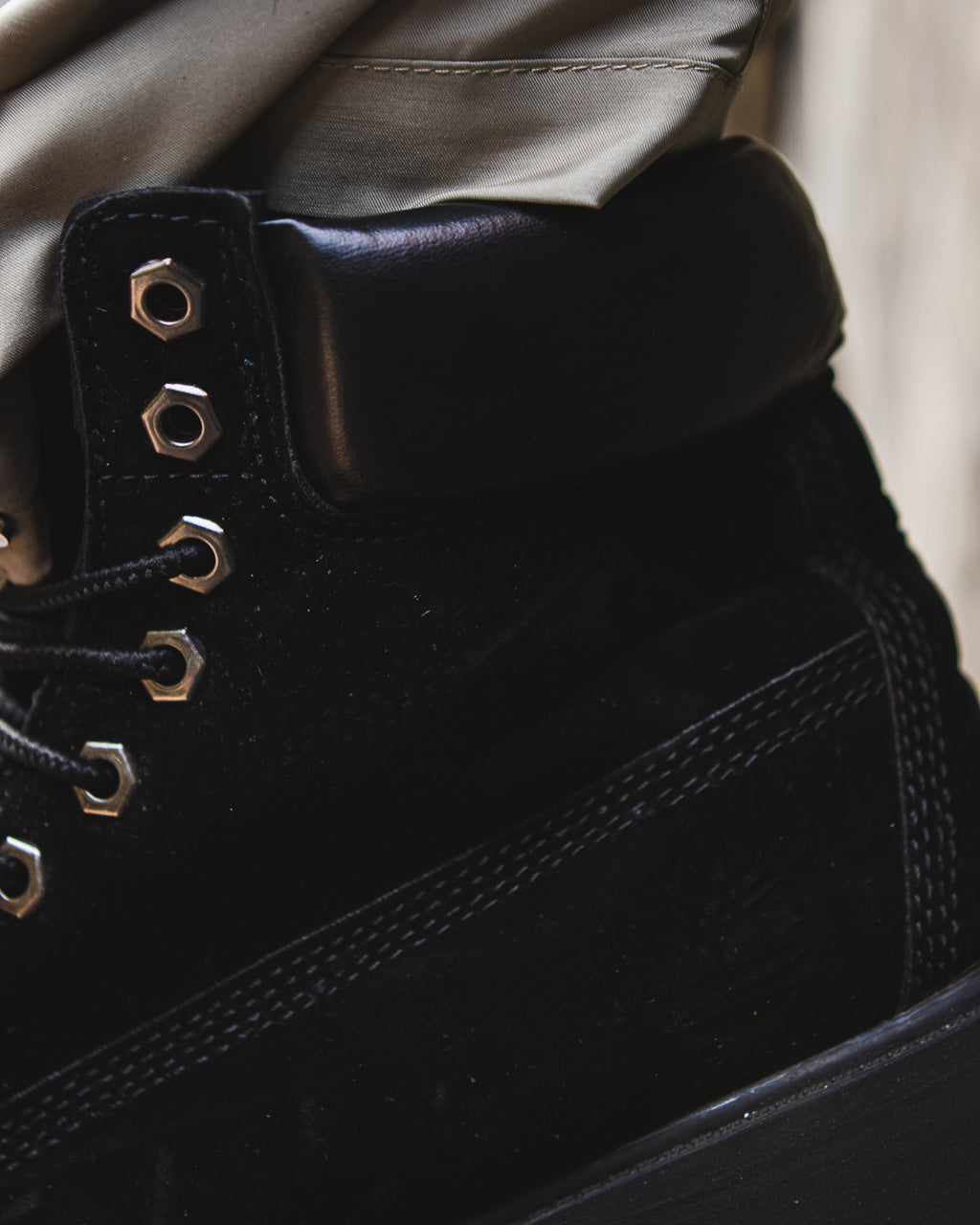 Timberland 6-Inch Premium Boot