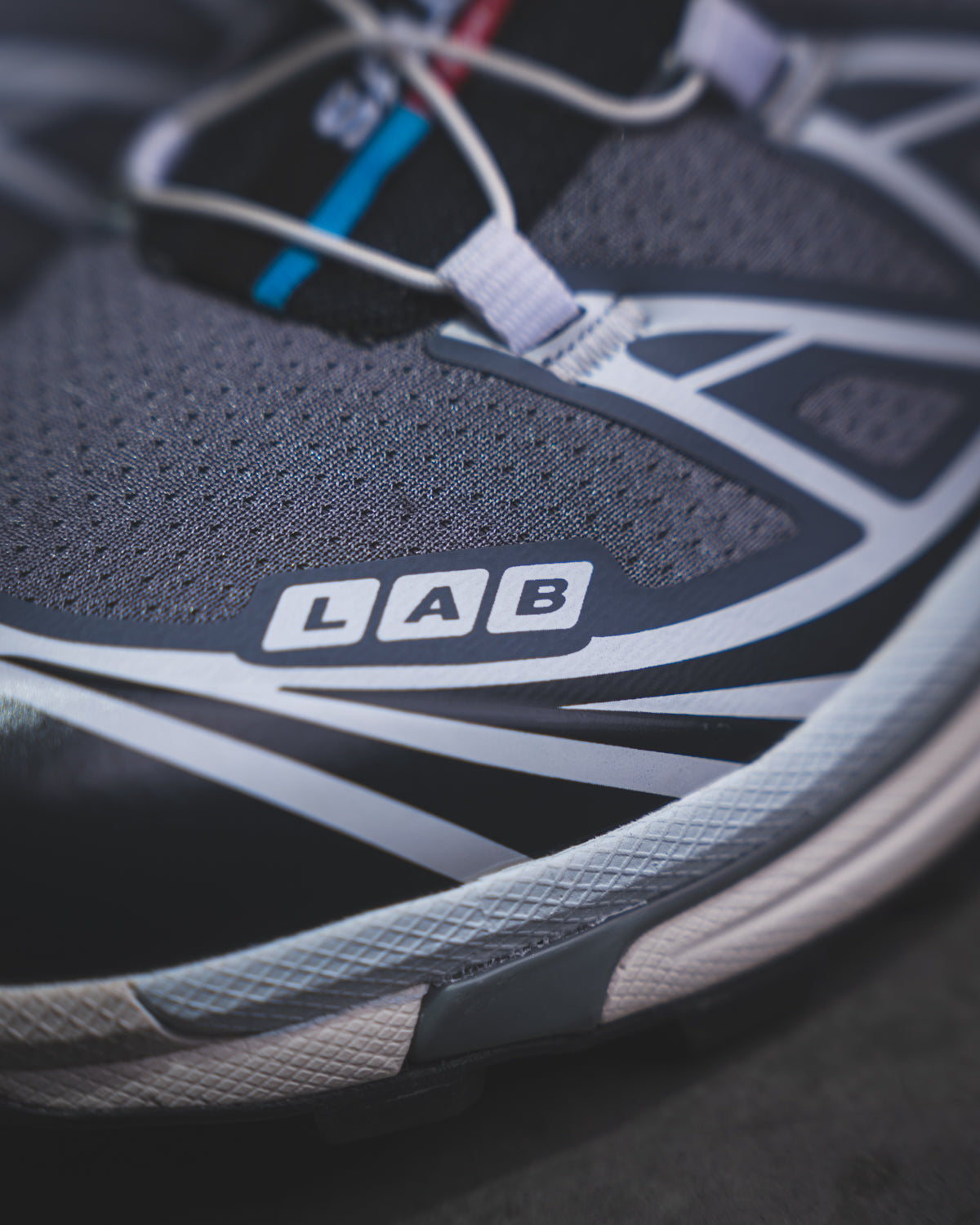 Salomon S-Lab XT-6 Soft Ground