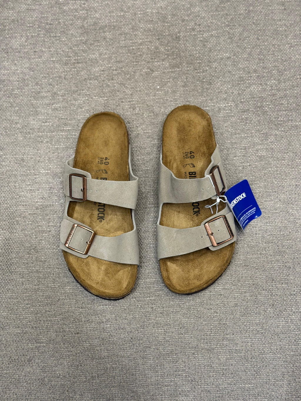 Birkenstock Arizona