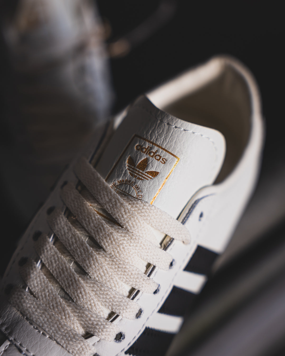Adidas Tokyo