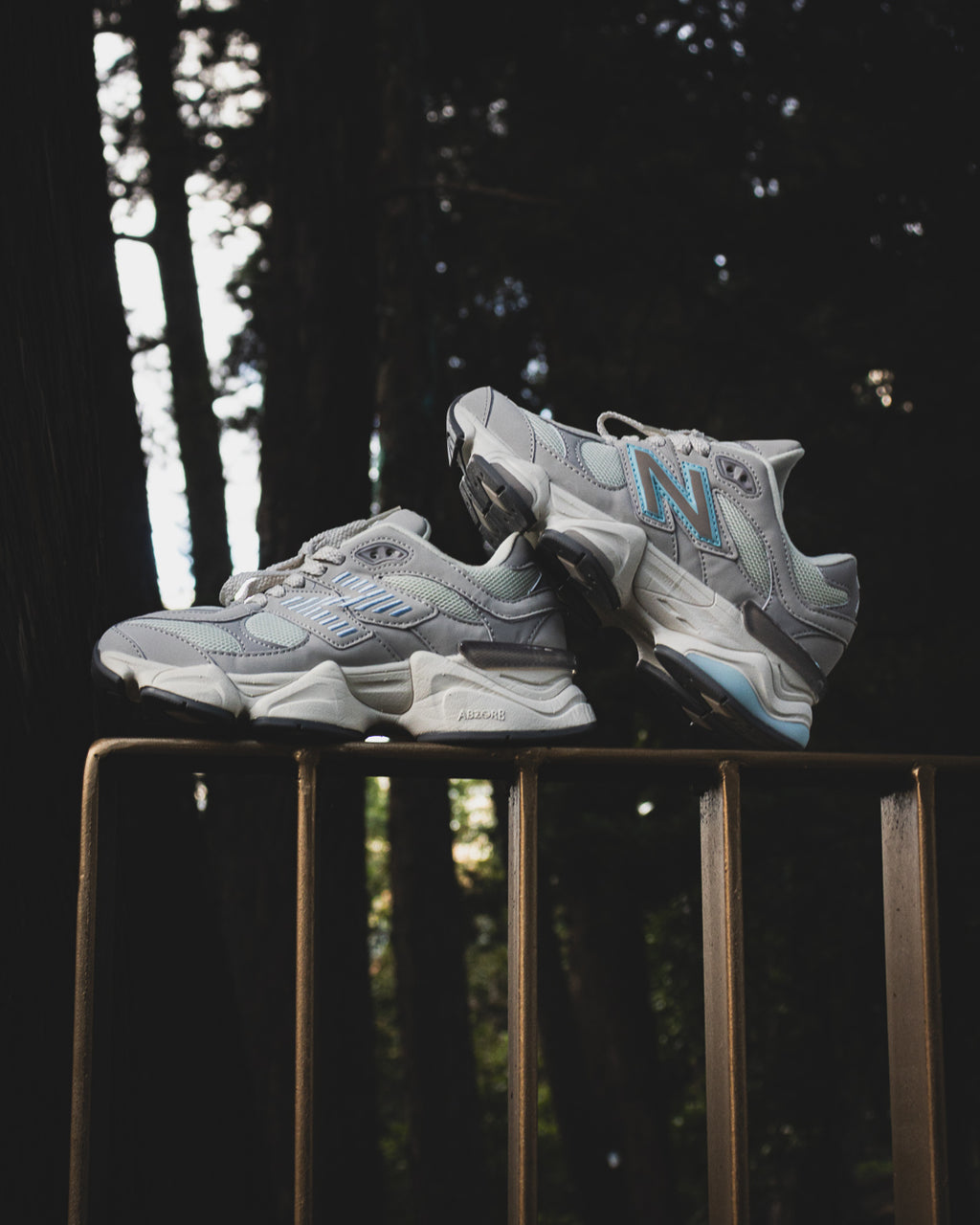New Balance 9060