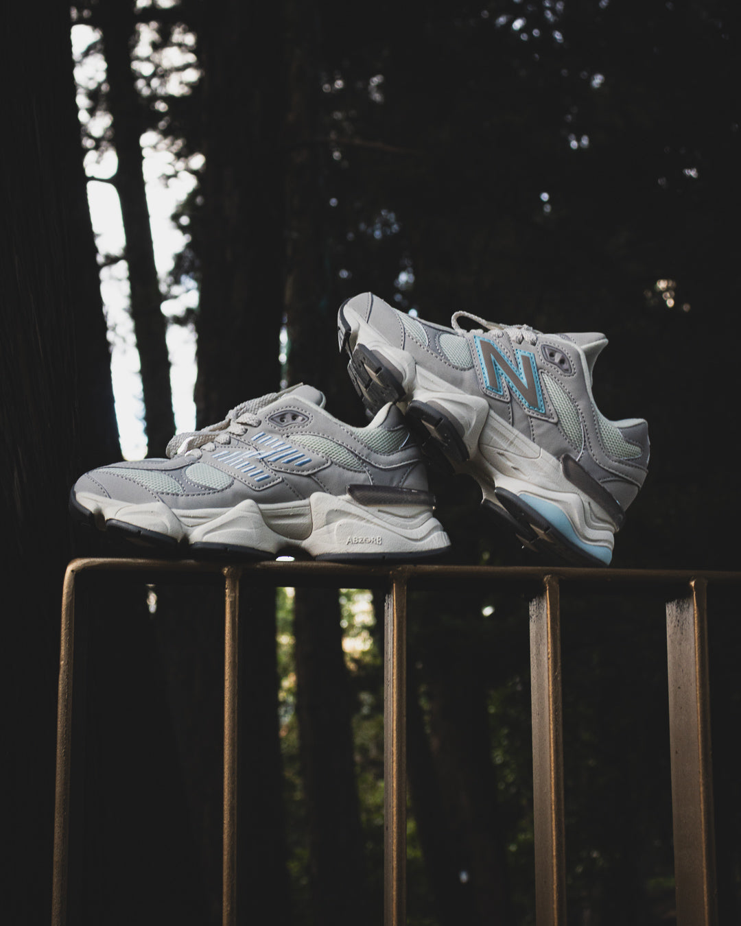 New Balance 9060