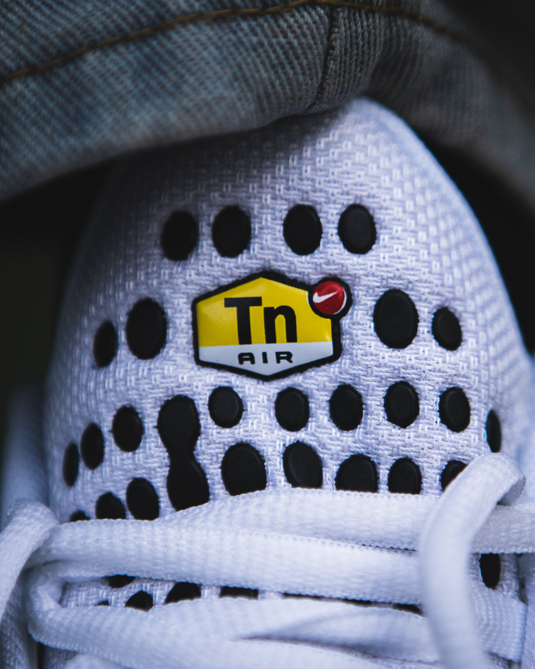 Nike Air Max Plus VII