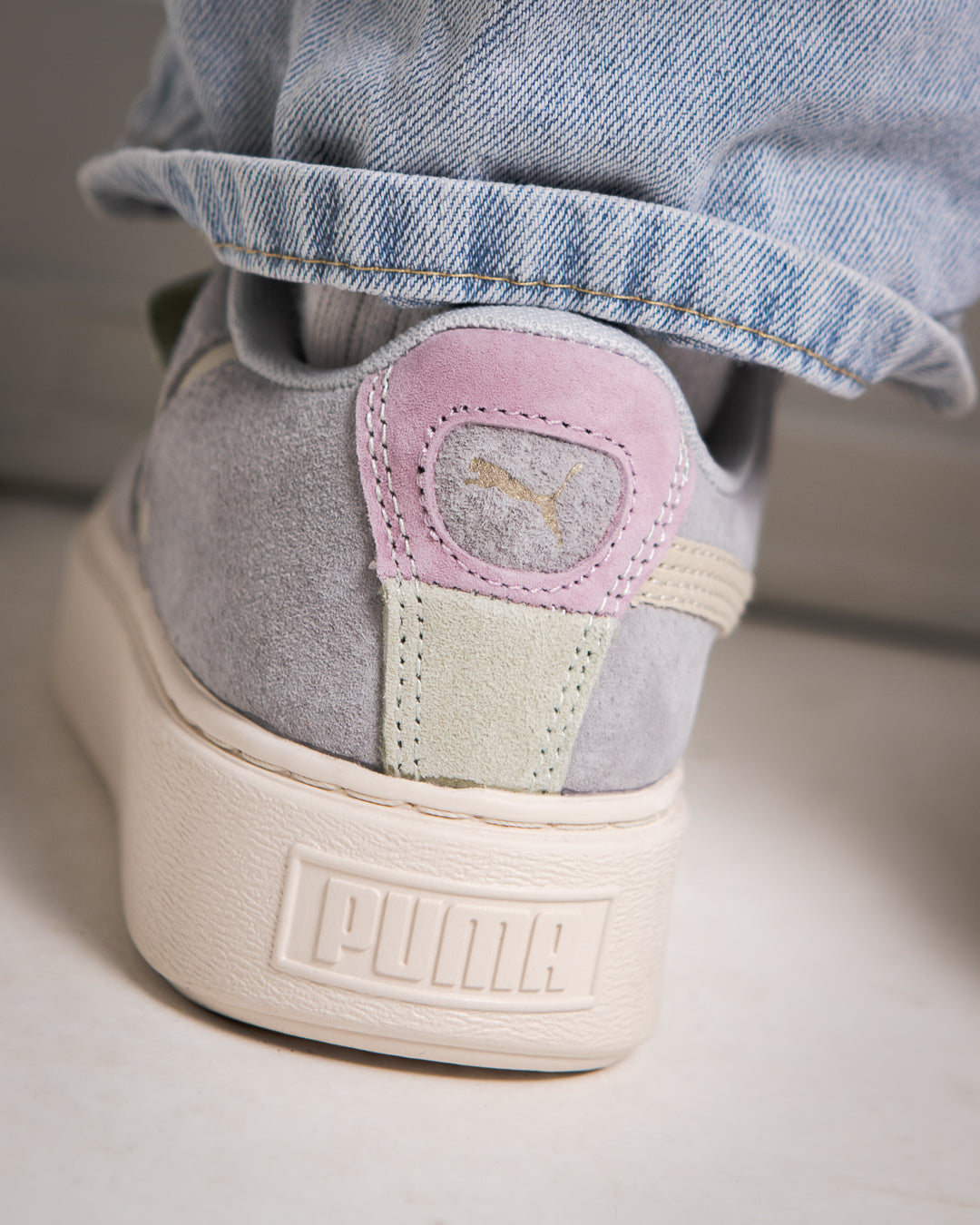 Fenty x Puma by Rihanna