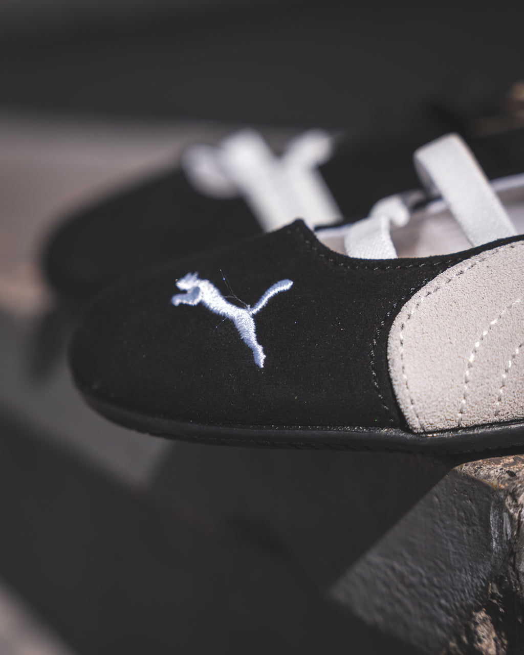 PUMA Speedcat Ballet