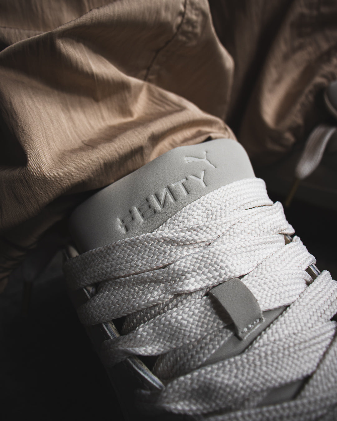 Puma x Fenty Creeper Phatty