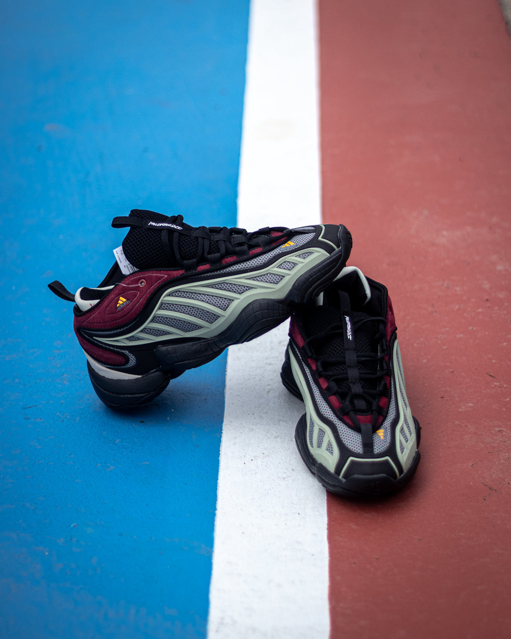 Adidas x Packer Intimidation FYW