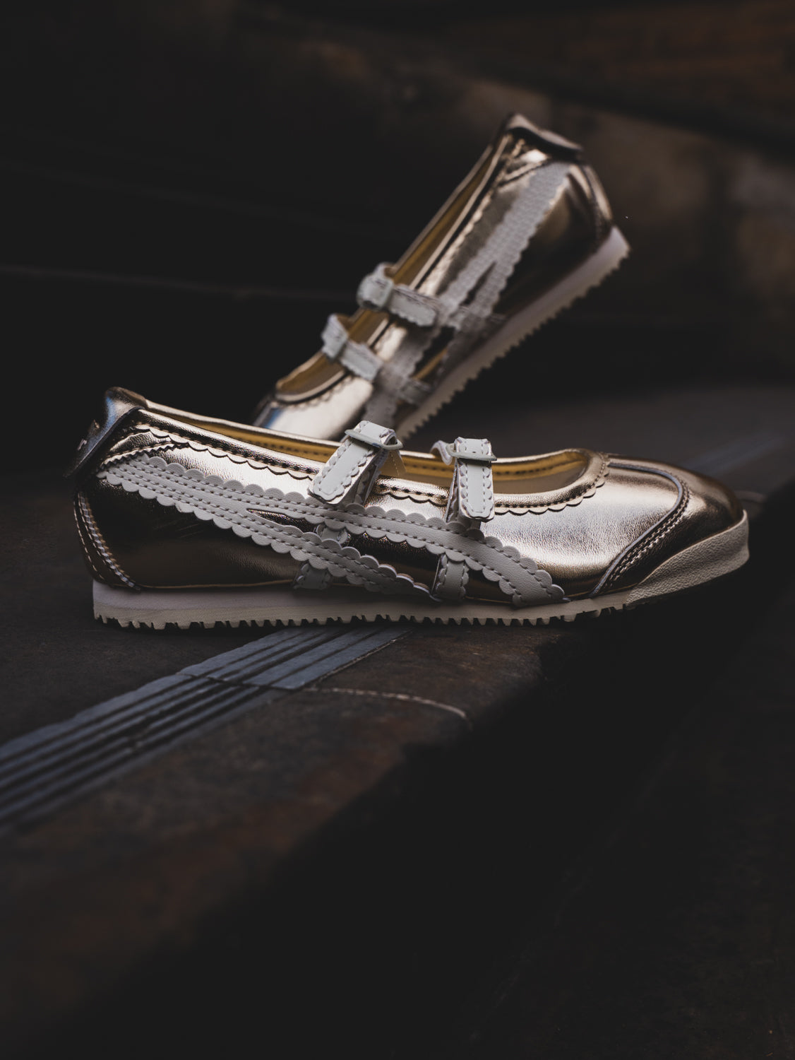 Onitsuka Tiger Mexico 66™ TGRS