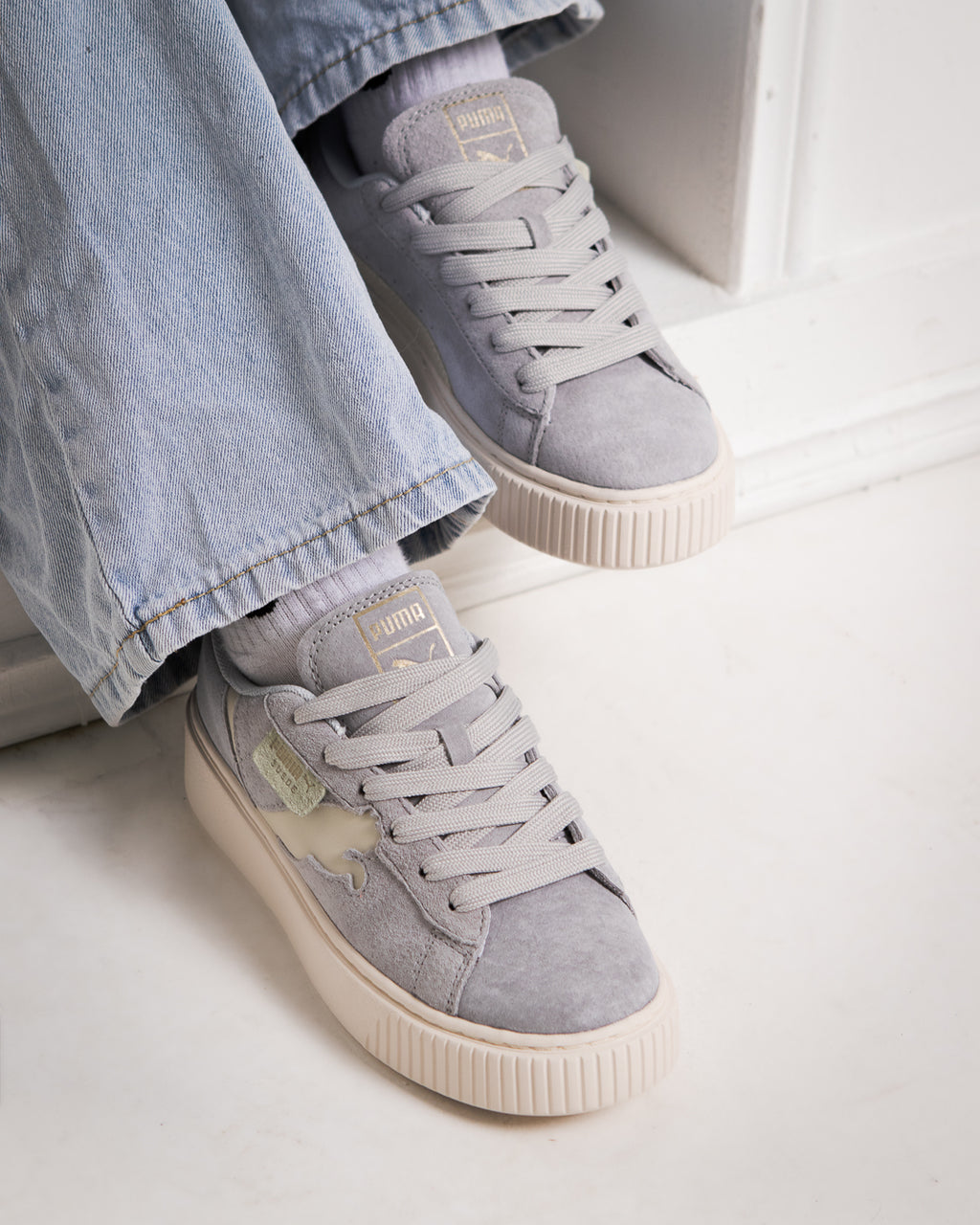 Fenty x Puma by Rihanna