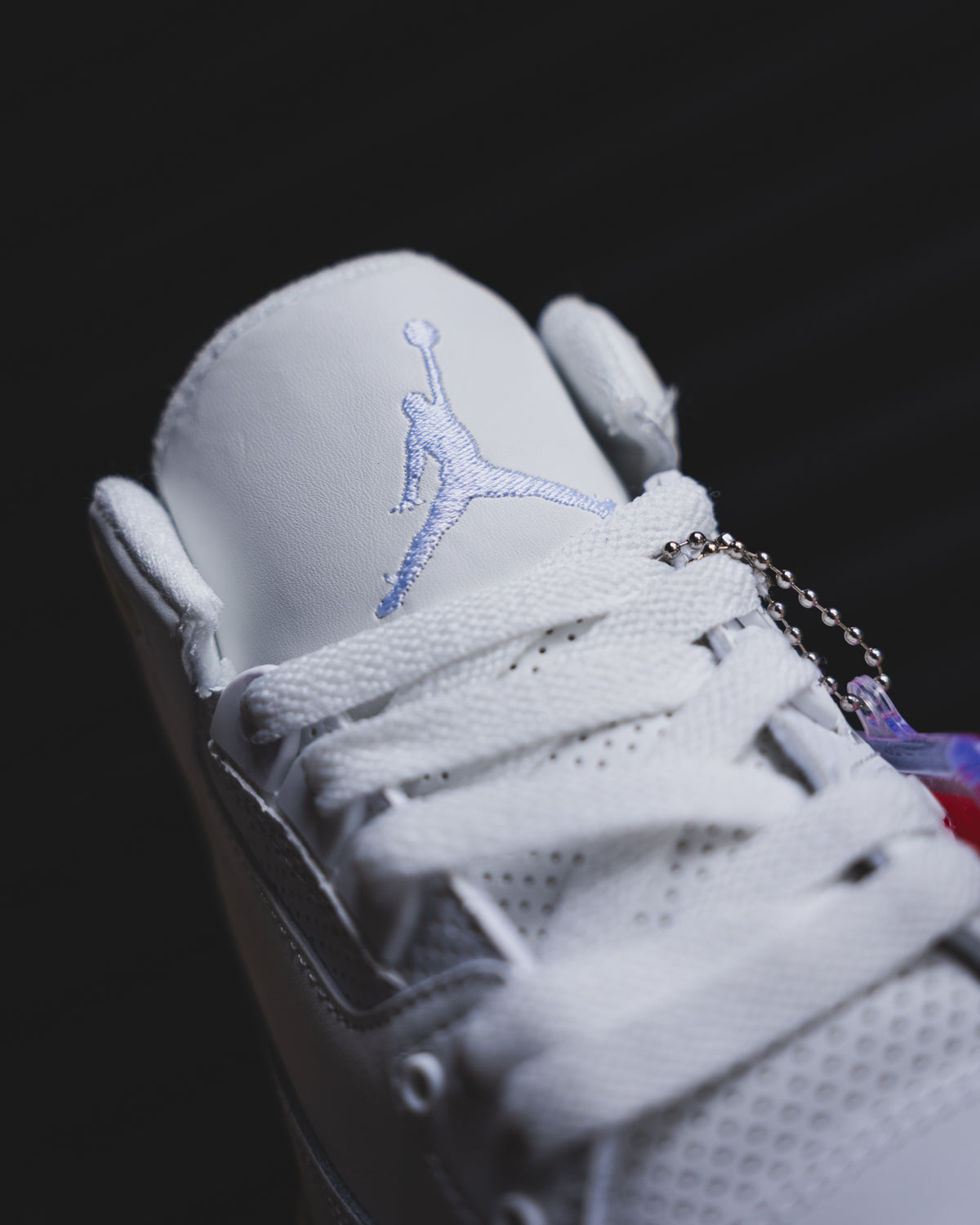 Air Jordan 3 "Spring is in the Air"