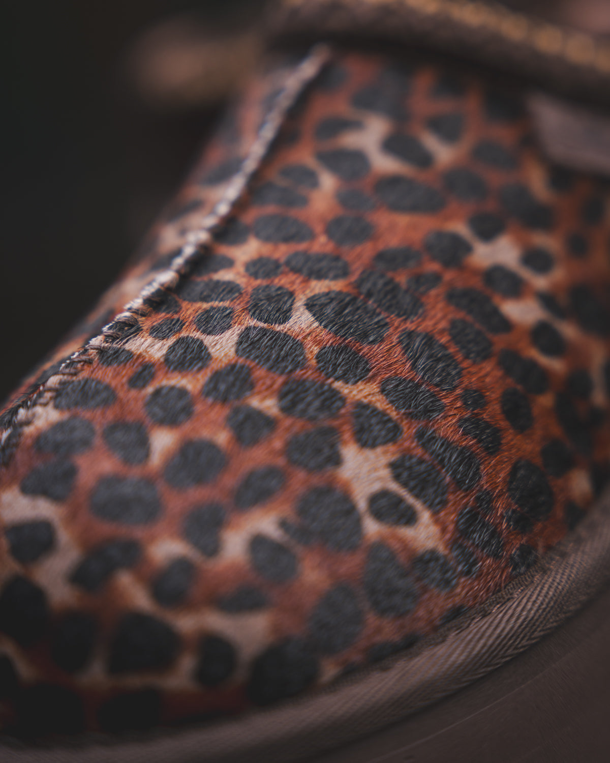 UGG Tazz Caspian
