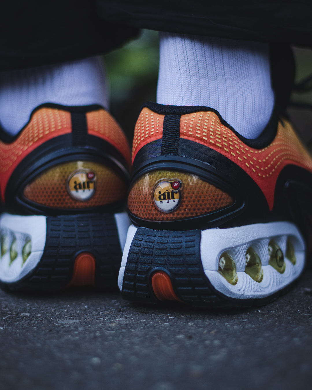 Nike Air Max Dn SE “Laser Orange”